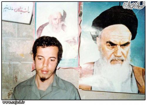 از خبرنگاری تا فرماندهی/ مرور زندگی شهید حسن باقری از خبرنگاری تا فرماندهی/ مرور زندگی شهید حسن باقری
