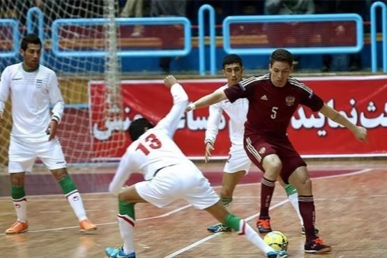 سونامی رسوایی اخلاقی در بین ملیپوشان فوتسال!