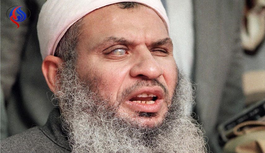 عمر عبد الرحمن عمر عبد الرحمن