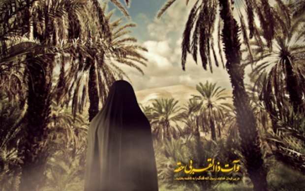 پایه گذار دفاع مقدس / اولین مدافع حرم که در برابر سکوت، فریاد زد