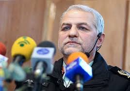 پلیس فتا:63 درصد افزایش جرم در فضای مجازی