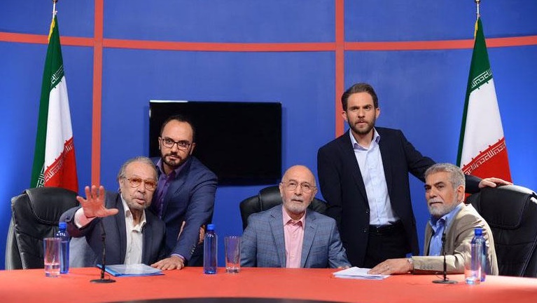 رنگ و بوی انتخابات در شبکه خانگی سال96