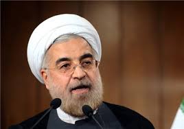 روحانی:قلب اقتصاد جهان در قاره آسیا خواهد تپید