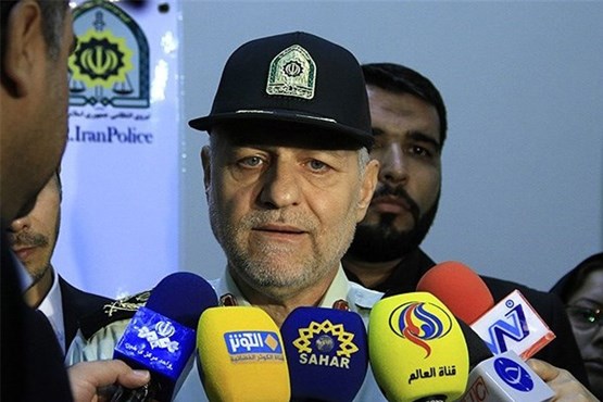 پلیس فتا:شناسایی کانالهای فارسی زبان داعشی