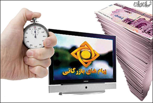 تبلیغات یا تقلیدات؟/ غربگرایی در آگهیهای بازرگانی تبلیغات یا تقلیدات؟/ غربگرایی در آگهیهای بازرگانی