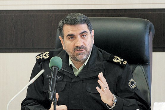 کارمندان حراست بانک پاسارگاد عامل اصلی سرقت
