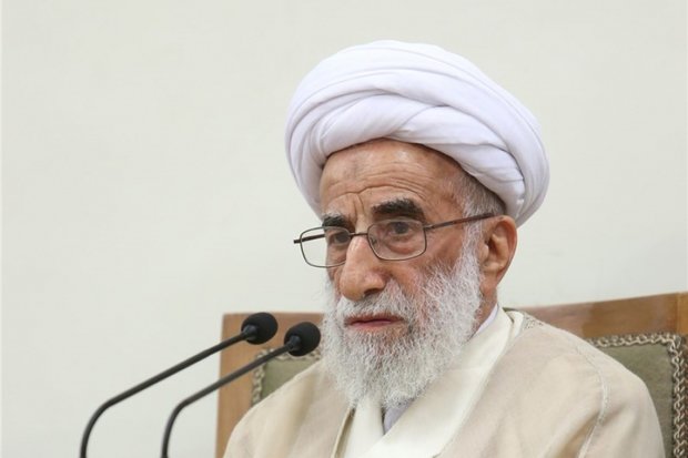 احراز صلاحیت داوطلبان ریاست جمهوری آسان نیست