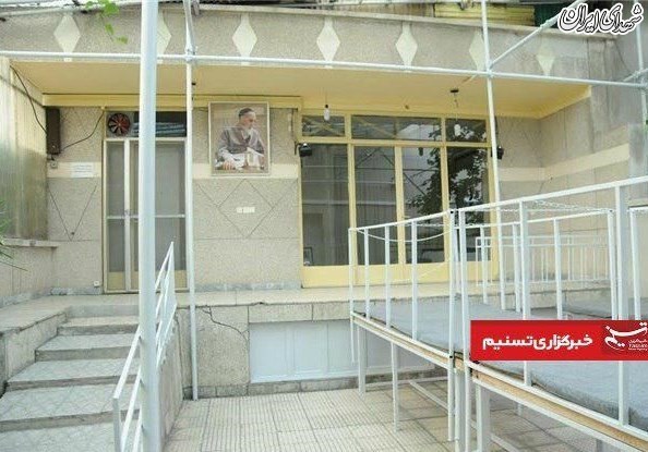 ادعای فاطمه هاشمی درباره زندگی امام تحریف یا تهمت؟! ادعای فاطمه هاشمی درباره زندگی امام تحریف یا تهمت؟!