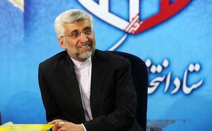 دعوت 110 نفر از ادوار تشکلهای دانشجویی از جلیلی