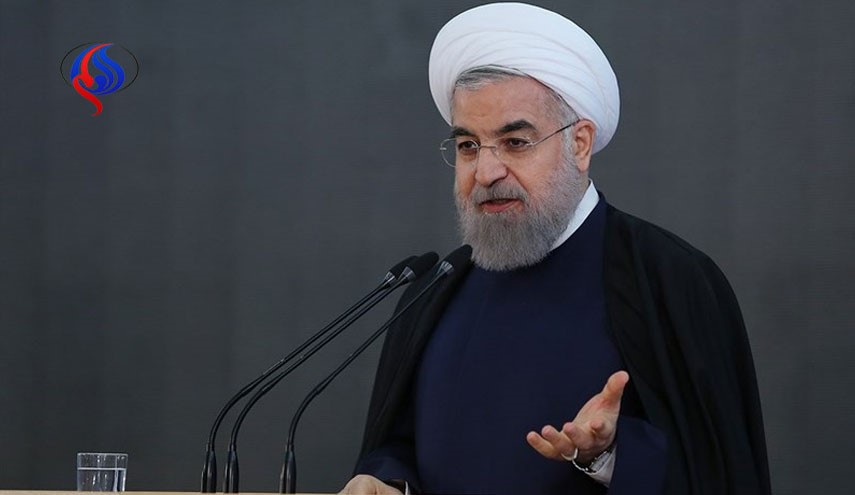 عده ای می خواهند مردم را به ناامیدی تحریک کنند