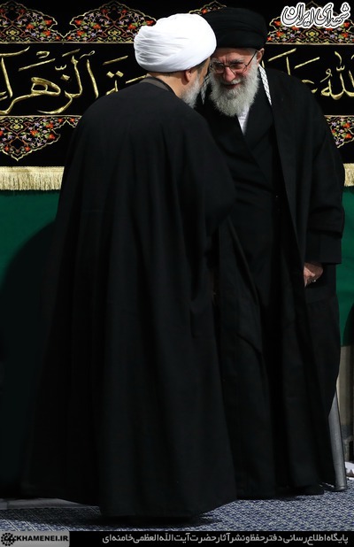 متن کامل سخنرانی مهم پناهیان در محضر متن کامل سخنرانی مهم پناهیان در محضر