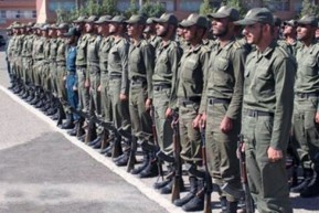 معافیت فرزندان ایثارگران با معافیت فرزندان ایثارگران با