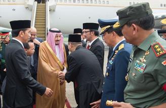 تایمز:صدور وهابیت در سفر آسیایی ملک سلمان تایمز:صدور وهابیت در سفر آسیایی ملک سلمان