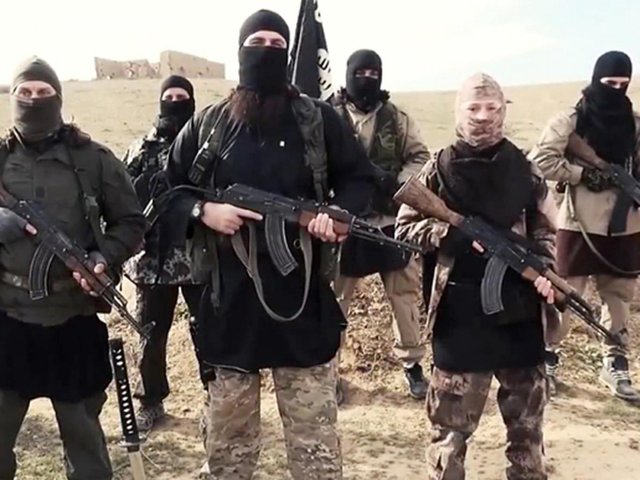 داعش یکی از شیوخ قبیله صدام را به قتل رساند