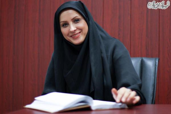 بازیگر چادری:خود را یک مدافع حرم میدانم +عکس بازیگر چادری:خود را یک مدافع حرم میدانم +عکس