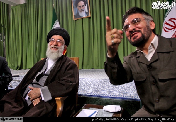 دقت زیاد مرحوم سلحشور در نوع نگاه به دقت زیاد مرحوم سلحشور در نوع نگاه به