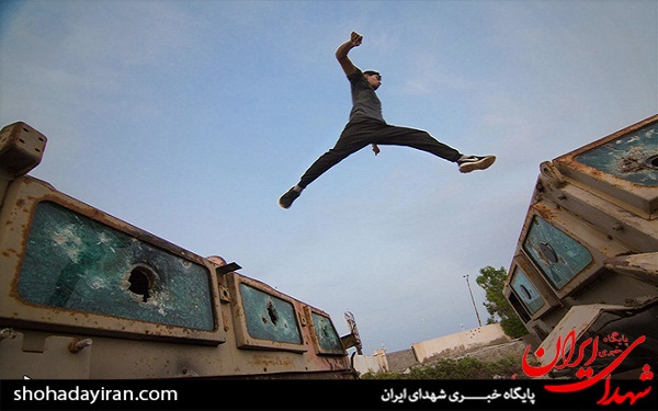 عکس/ جنگ و ویرانی در یمن