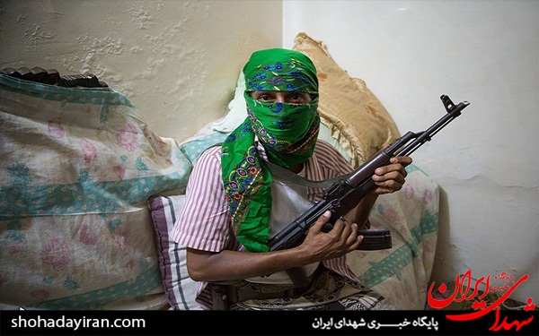 عکس/ جنگ و ویرانی در یمن