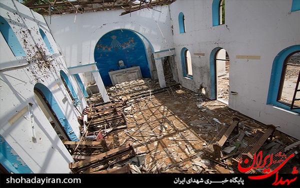 عکس/ جنگ و ویرانی در یمن