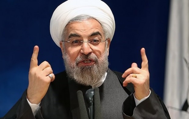 آغاز به کار ستاد انتخاباتی روحانی در سه سطح