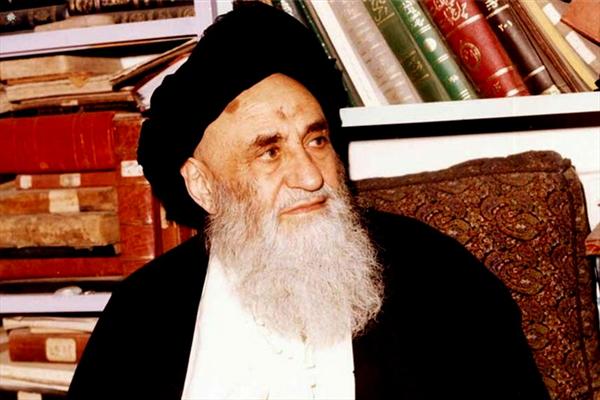 ارثی که آیتالله مرعشی برای فرزندان گذاشت!