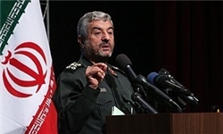 پاسداران حق دخالت سیاسی در انتخابات را ندارند