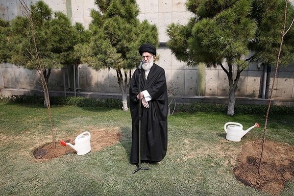 جنگلها و منابع باید از دستاندازی سوداگران حفظ شود جنگلها و منابع باید از دستاندازی سوداگران حفظ شود