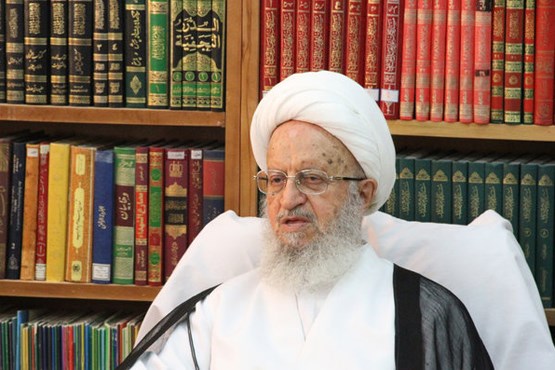 آیت الله مکارم:خرید و فروش مواد منفجره حرام است