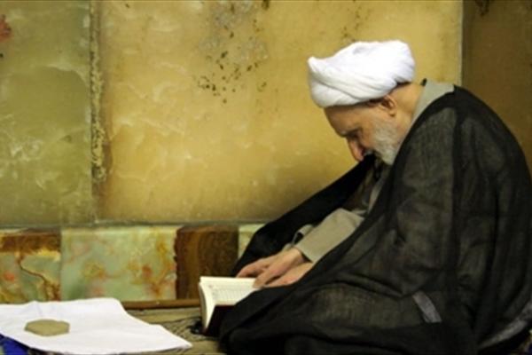 ماجرای پرستار مسیحی زیبا و آیت الله بهجت! ماجرای پرستار مسیحی زیبا و آیت الله بهجت!