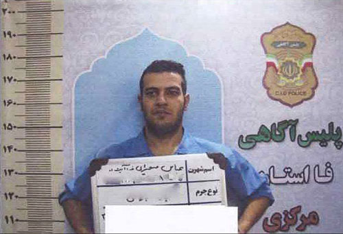 قاتل:قربانیان زنده شوند باز آنها را می کشم! قاتل:قربانیان زنده شوند باز آنها را می کشم!