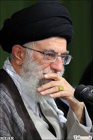 سفارش خاص و پدرانه رهبری به دختر خانمها