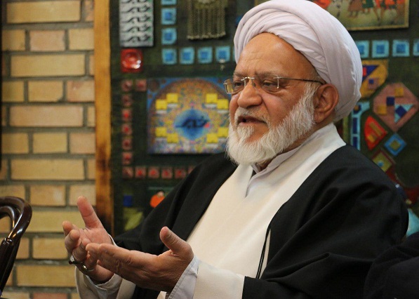 یارگیری از جناح راست برای ریاست مجدد روحانی! یارگیری از جناح راست برای ریاست مجدد روحانی!