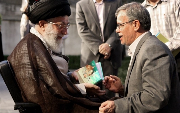 سروده ای دیگر در پاسخ به مطروحه رهبر انقلاب