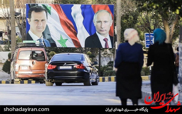 عکس/ بلایی که تروریستها برسر حلب آوردند