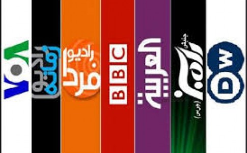 استقبال گرم ضد انقلاب از گزارش ضد ایرانی استقبال گرم ضد انقلاب از گزارش ضد ایرانی