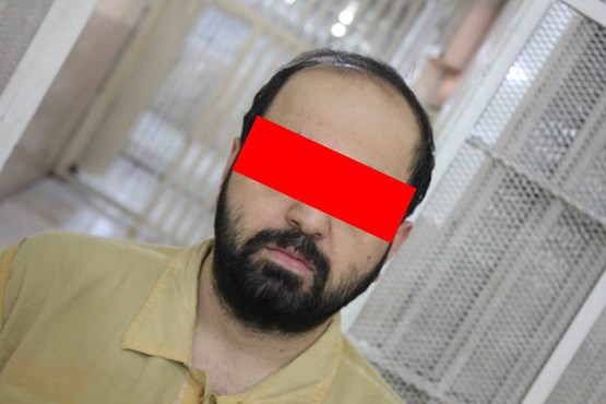قتل پایان سرمایه گذاری 500 میلیون تومانی +عکس قتل پایان سرمایه گذاری 500 میلیون تومانی +عکس