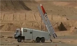 نیروی دریایی سپاه زیر ذره بین اندیشکده آمریکایی
