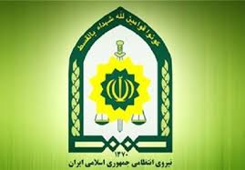 هشدار پلیس:با هنجار شکنان برخورد می شود هشدار پلیس:با هنجار شکنان برخورد می شود
