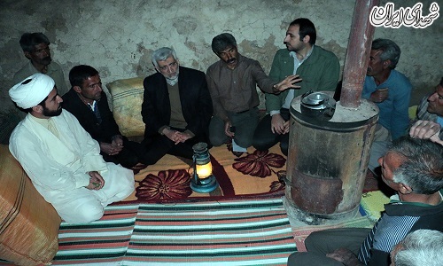 حضور 