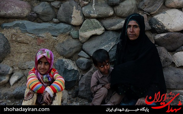 عکس/ روستاهای کپرنشین در جنوب کرمان که حتی روی نقشه پیدا نیستند!
