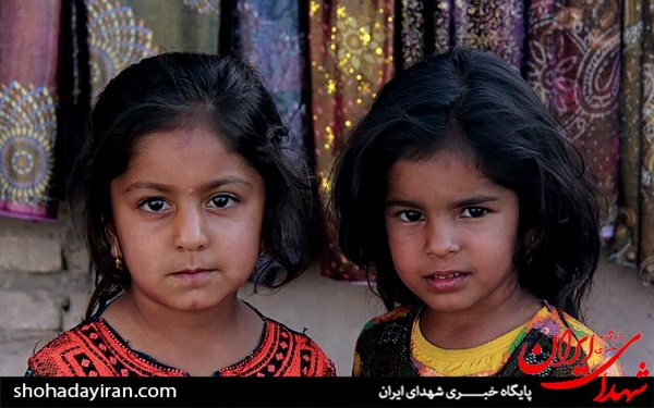 عکس/ روستاهای کپرنشین در جنوب کرمان که حتی روی نقشه پیدا نیستند!