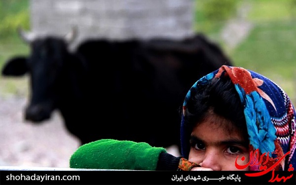 عکس/ روستاهای کپرنشین در جنوب کرمان که حتی روی نقشه پیدا نیستند!