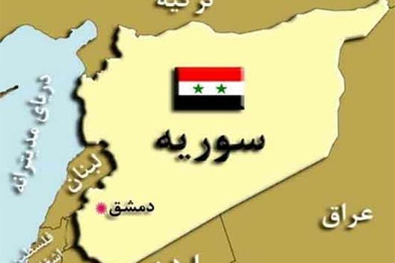 درخواست فرانسه از ایران و روسیه درباره سوریه