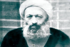 مرحوم کمپانی و ذکری که مدام بر لب داشت!