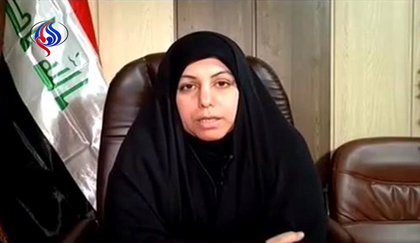 نماینده پارلمان عراق:اعتماد به عربستان ممنوع!
