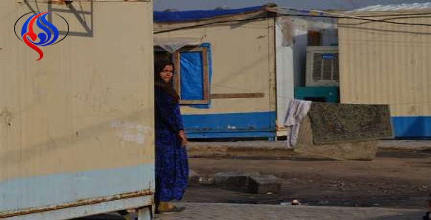 نماینده زن عراقی و طرح جنجالی تعدد همسران