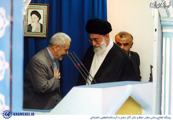 ناگفتههایی از انفجار سال ۶۳ در نمازجمعه تهران ناگفتههایی از انفجار سال ۶۳ در نمازجمعه تهران