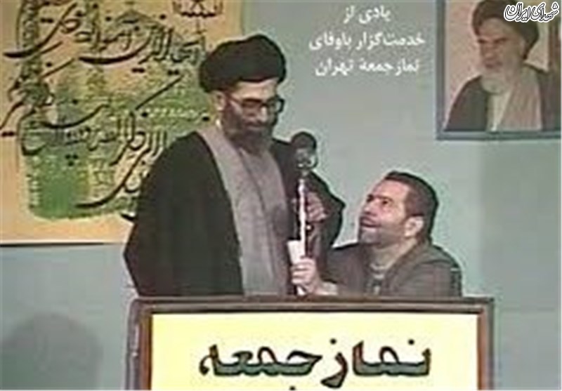 ناگفتههایی از انفجار سال ۶۳ در نمازجمعه تهران ناگفتههایی از انفجار سال ۶۳ در نمازجمعه تهران