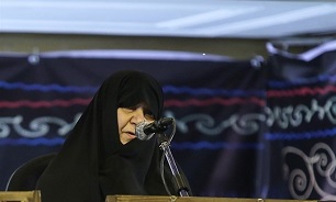 روایت دلتنگی مادر شهیدان زین الدین از رواج بدحجابی روایت دلتنگی مادر شهیدان زین الدین از رواج بدحجابی
