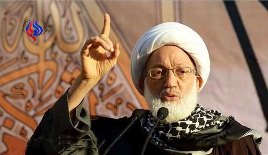 صدور حکم آیت الله شیخ عیسی به تعویق افتاد